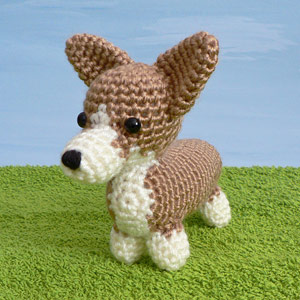 Pet Animals Crochet Patterns