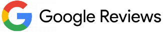 Google rating 4.8 out of 5 stars