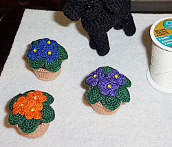 review: Susan Bates Twist + Lock crochet hook set – PlanetJune by June  Gilbank: Blog