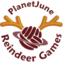 PlanetJune Reindeer Games