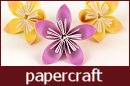 Papercraft ebook & tutorials