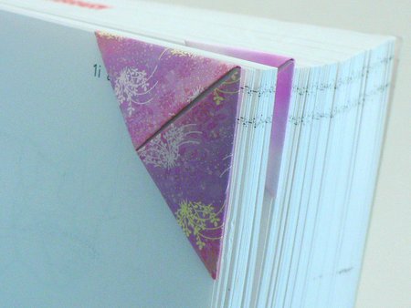 Handmadepost-It Note Books