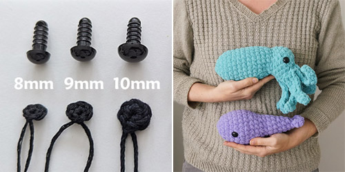 2025 bestselling PlanetJune crochet patterns