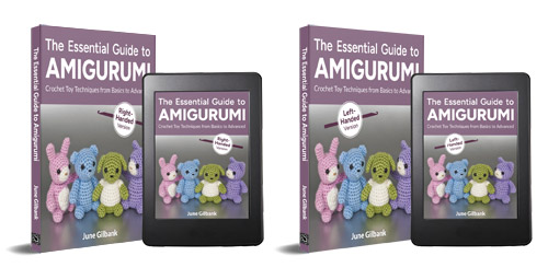 The Essential Guide to Pricing Amigurumi for Crochet Business