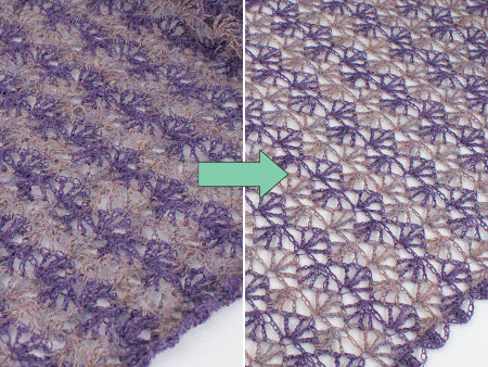 Mats For Lace Blocking, Accessories