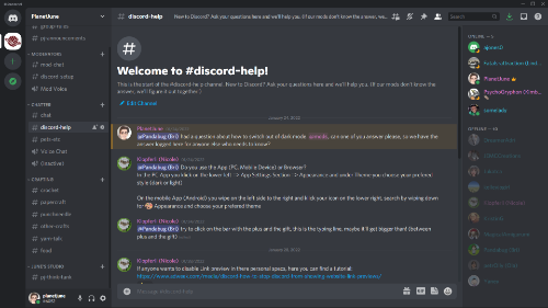 ADOPT ME  COLOR TRADING MY DISCORD SERVER! I LOST! 