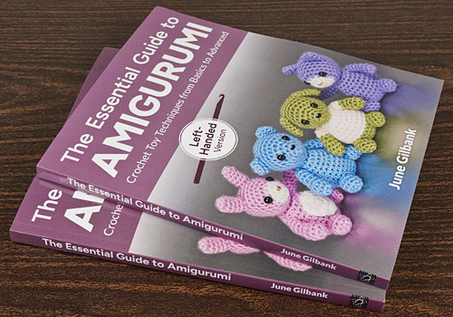 The Essential Guide to Pricing Amigurumi for Crochet Business