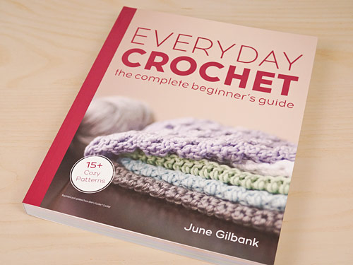 Crochet Hook Styles – PlanetJune by June Gilbank: Blog