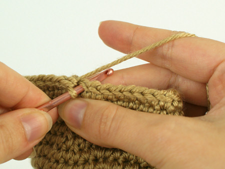 crocheted yoga mat strap – PlanetJune by June Gilbank: Blog