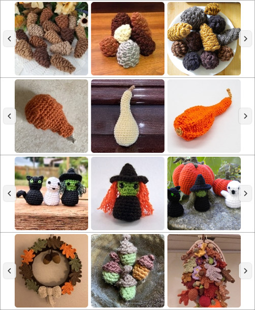 PlanetJune customer project gallery examples