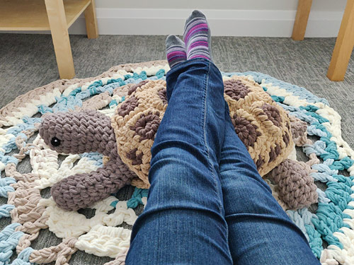 The Complete Guide to Giant Amigurumi - a crochet ebook by June Gilbank :  PlanetJune Shop, cute and realistic crochet patterns & more