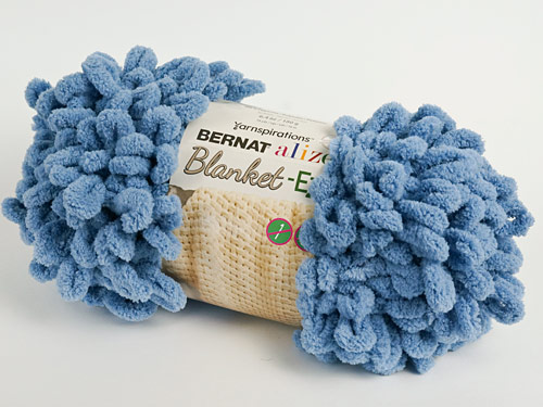Knitting Gifts — Loop Knitting