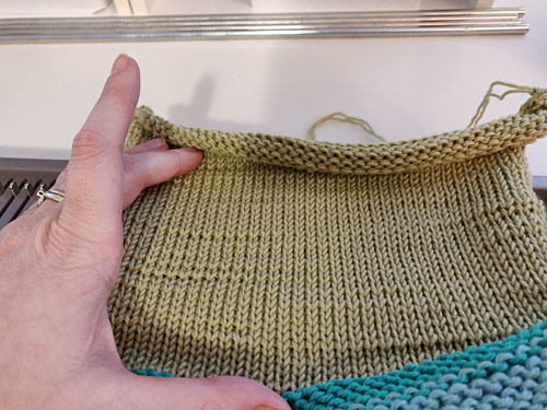 finger protector for crocheters (or knitters) – PlanetJune by June