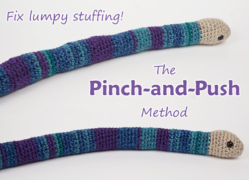 A Spinner Explains the Magic of Crochet Thread, Crochet