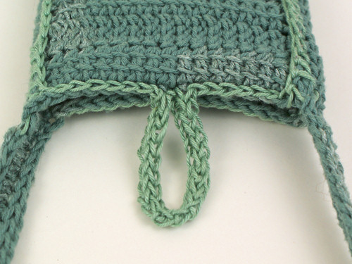 Crochet Phone Purse Tutorial {Free Pattern} - Kirsten Holloway Designs |  Purse patterns, Crochet handbags patterns, Crochet bag pattern