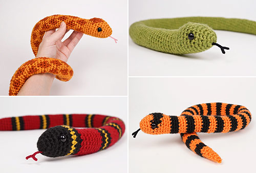review: Susan Bates crochet hooks – PlanetJune by June Gilbank: Blog
