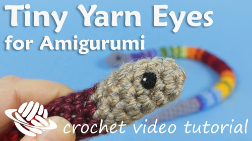 crocheted yoga mat strap – PlanetJune by June Gilbank: Blog