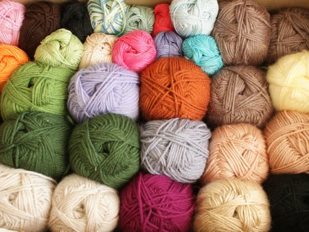 yarn outlet