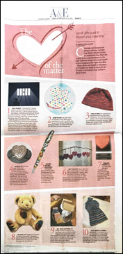 book reviews: Tunisian Crochet Beginner's Guide & Stitch Guide – PlanetJune  by June Gilbank: Blog