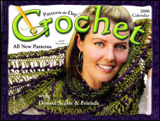 book reviews: Tunisian Crochet Beginner's Guide & Stitch Guide – PlanetJune  by June Gilbank: Blog