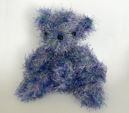 crocheted gaming dice pattern – PlanetJune by June Gilbank: Blog