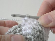 Resizing Amigurumi – PlanetJune by June Gilbank: Blog