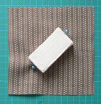 Loops & Threads™ Wrist Pin Cushion