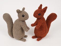 Snake Collection - FOUR amigurumi crochet patterns : PlanetJune Shop, cute  and realistic crochet patterns & more